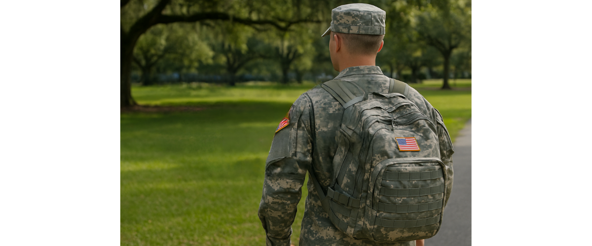 Military Life in and Around Ocala: What to Know Before You Relocate